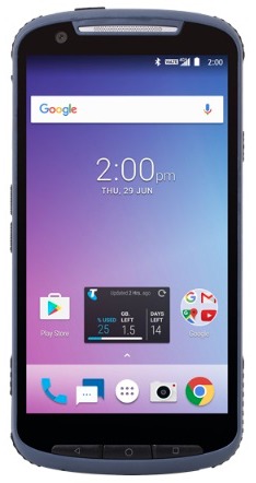 Telstra Tough Max 2 LTE